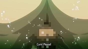 Chica en botas negras penetrada duro