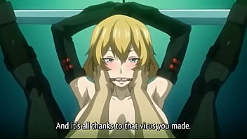 Chica en botas negras penetrada duro