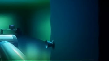 Chica en botas negras penetrada duro