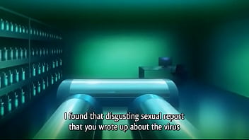 Chica en botas negras penetrada duro