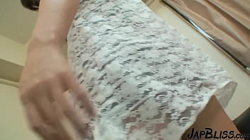 Japbliss 4k – asian provider longing for cream pie