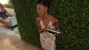 Recap at urbanxawards hall of fame 2022 red carpet