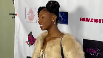 Recap at urbanxawards hall of fame 2022 red carpet