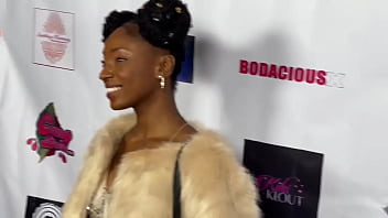 Recap at urbanxawards hall of fame 2022 red carpet
