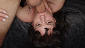 We tricked a young tourist to take her home and perform a magic trick on her