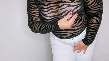 Sexy coño gordo de mi madrastra culona