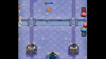 Cogida A Un Wey Que No Sabe Jugar Clash Royale thumbnail