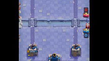 Cogida a un wey que no sabe jugar clash royale Cogida a un wey que no sabe jugar clash royale