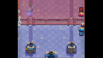 Cogida a un wey que no sabe jugar clash royale Cogida a un wey que no sabe jugar clash royale