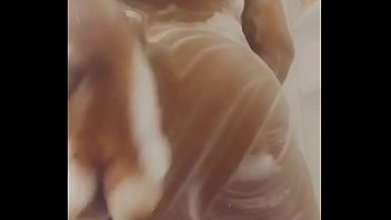 Masturbating & teasing