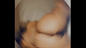 Masturbating & teasing