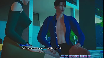 Visual novel 2 part 6