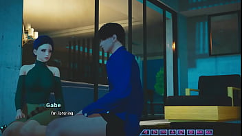 Visual novel 2 part 6