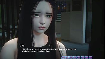 Visual novel 2 part 6