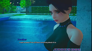 Visual novel 2 part 6