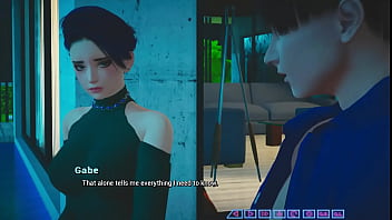 Visual novel 2 part 6