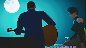 Visual novel 2 part 6