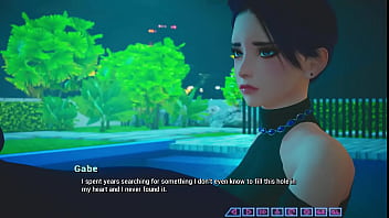 Visual novel 2 part 6