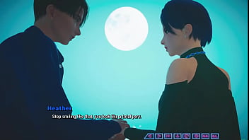 Visual novel 2 part 6