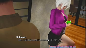 Visual novel 2 part 6