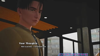 Visual novel 2 part 6