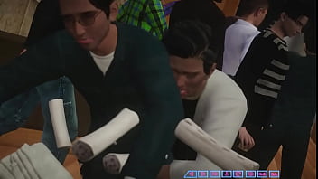 Visual novel 2 part 6