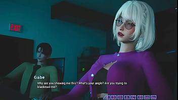 Visual novel 2 part 6