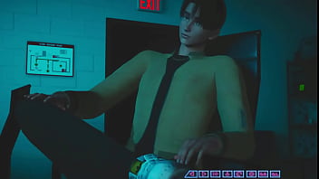 Visual novel 2 part 6