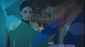 Visual novel 2 part 6