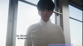 Visual novel 2 part 6