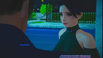 Visual novel 2 part 6