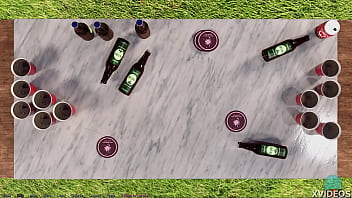 Freshwomen ep 61 – visual novel gameplay by misterdoktor