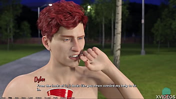 Freshwomen ep 61 – visual novel gameplay by misterdoktor