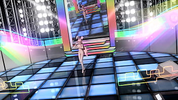 Megurine luka desnuda mod