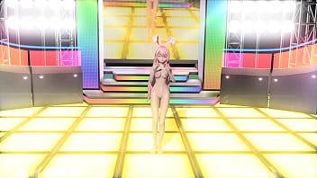 Megurine luka desnuda mod