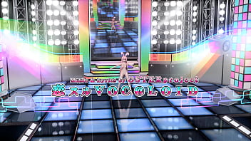 Megurine luka desnuda mod