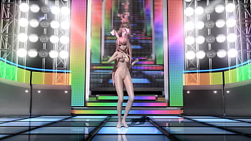 Megurine luka desnuda mod