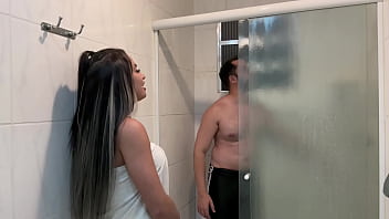 Mais uma vizinha que me pediu ajida em casa e o pagamento que ela me deu foi esse