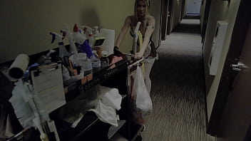 Cassie bender's ready maid with jemarcus