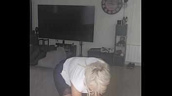 Que pense tu de ma tenu pour allez au travaille tu tiendrait la journée avant de