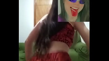 Novinha gostosa