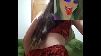 Novinha gostosa