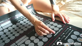 She rides like a pro