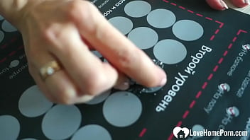 She rides like a pro