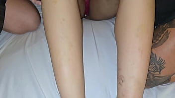 3 gozadas na primeira vez com nova loira safada e gostosa