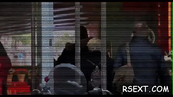 Hot Bitch Sucks Hard Shlong Wild thumbnail