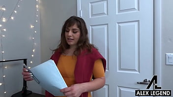 Lucky alex legend pussy creampies the russian tutor fallon west