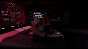 Rico Sexo En Roblox Pareja Cachonda thumbnail