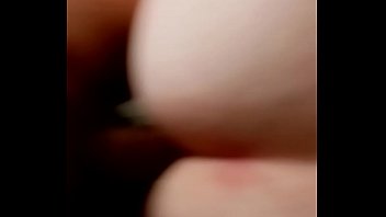 Il mio cazzo nel culo della mia amica