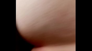 Il mio cazzo nel culo della mia amica